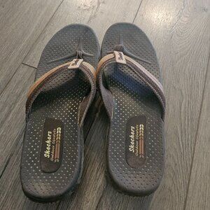 Sketchers Outdoor Lifestyle Flip Flop